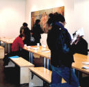 The Photographers' Gallery, London